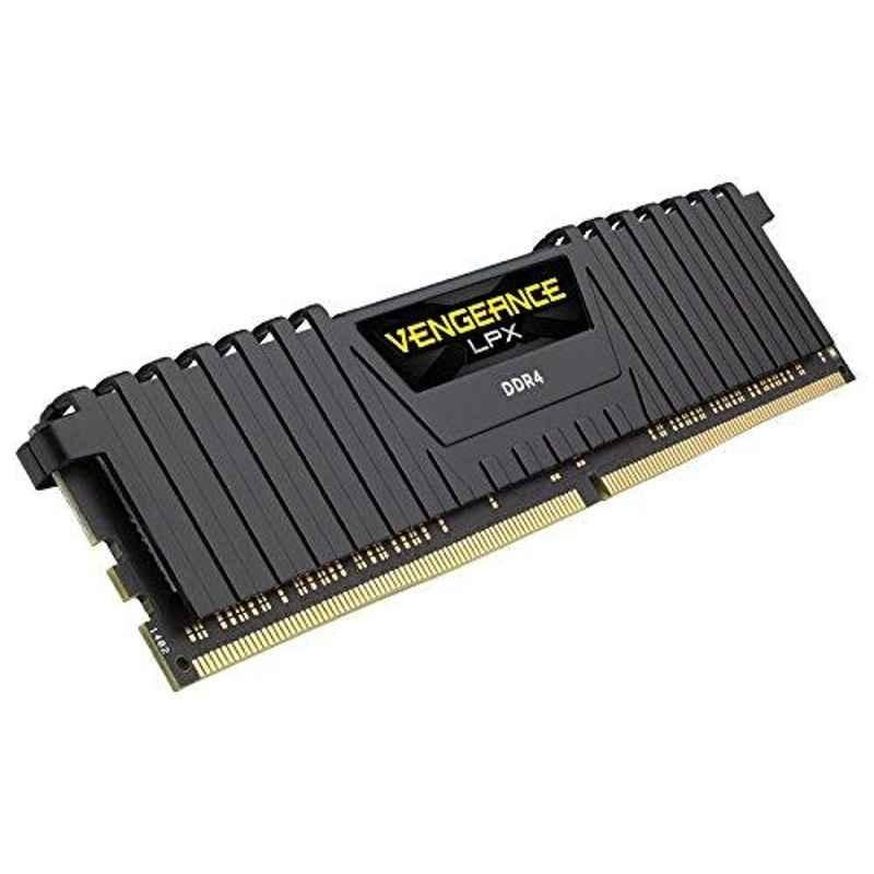 Corsair Vengeance LPX 8GB 3000Mhz DDR4 RAM for Intel 7th, 8th Gen & Ryzen Series