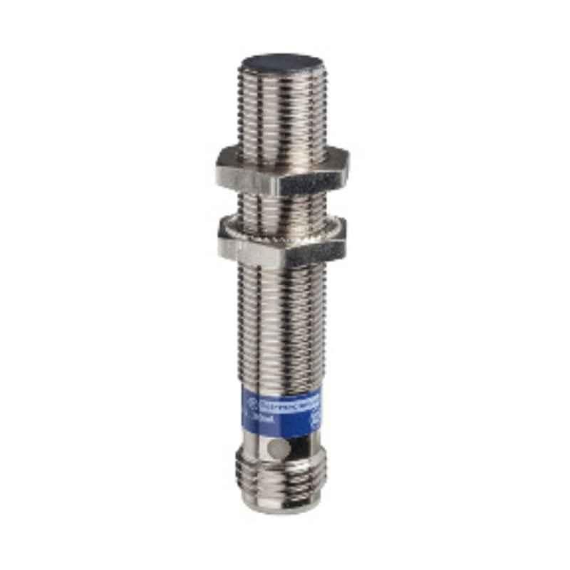 Schneider Electric XS112B3PAM12 4mm (Sensing Distance) Inductive Sensors