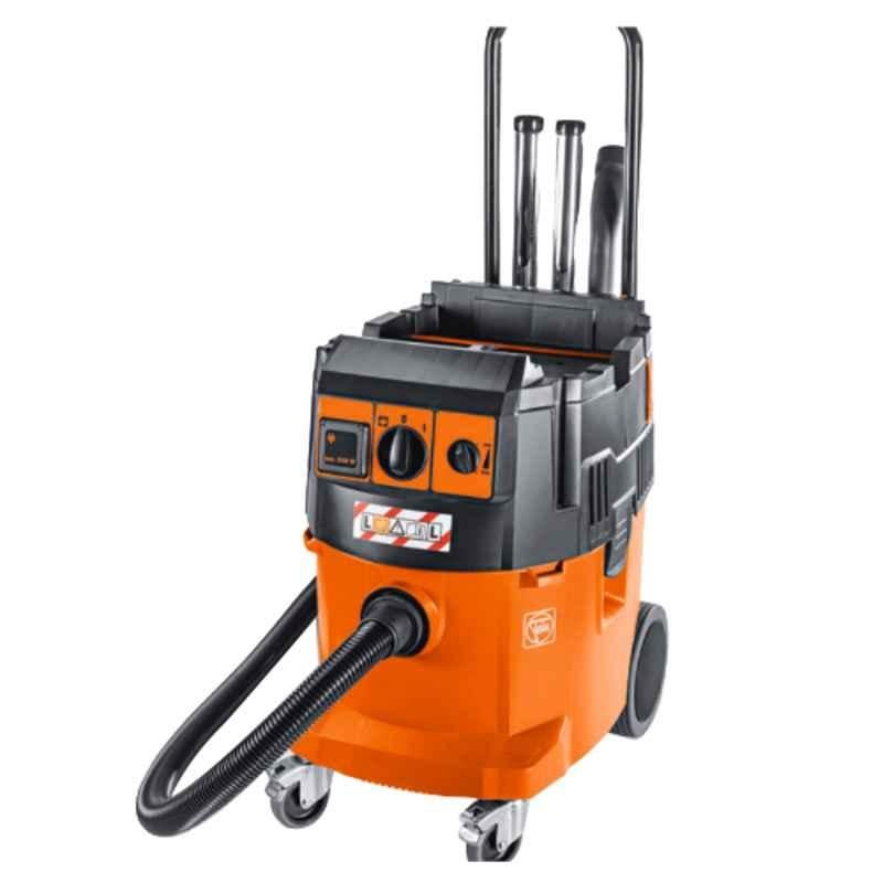 Fein  DUSTEX-35LX 1380W Wet & Dry Dust Extractor, 92029060000