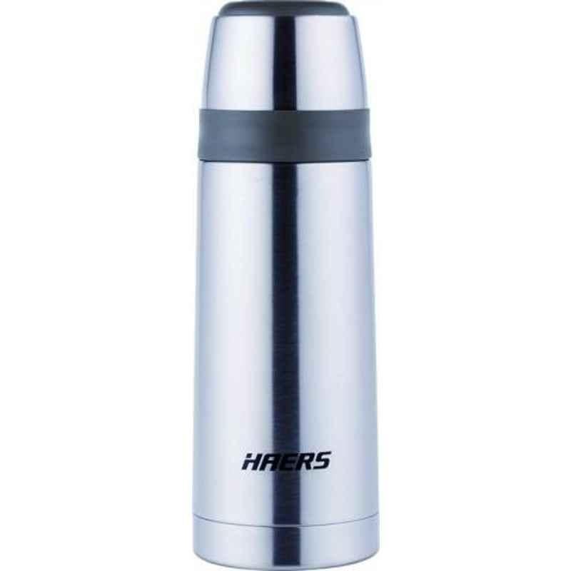Haers 350ml Stainless Steel Vacuum Flask, HB-350-8