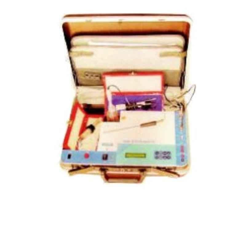 Labacre 59 Microprocessor Water & Soil Analysis Kit