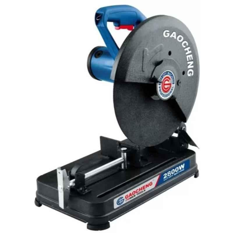 Gaocheng GC-CF2450 3800rpm 2800W Cut Off Machine