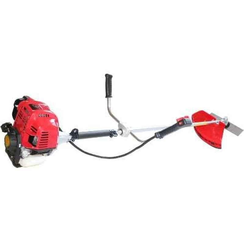 Greenleaf Drizzle GX-50 2HP 4 Stroke Air-Cooled Sidepack Brush Cutter