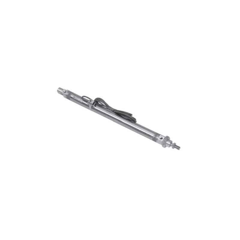 Janatics 16x125mm Basic Standard Miniature Cylinder, A51016125O