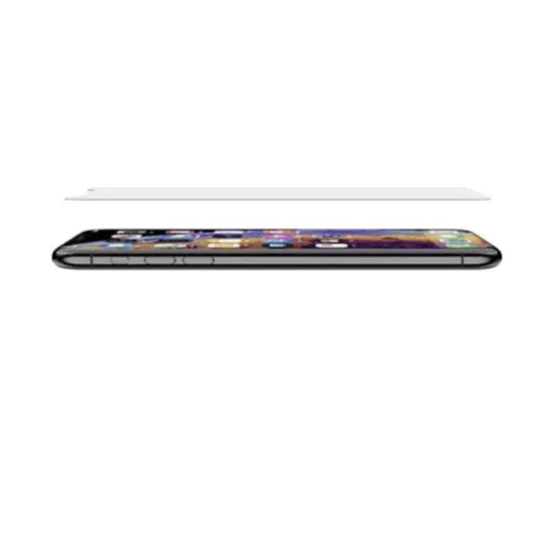 Belkin iPhone XS Max Transparent Tempered Glass, F8W908ec