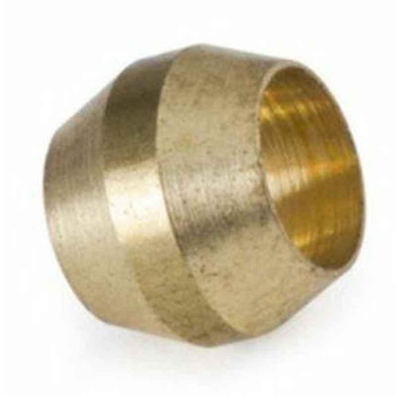 SFI 3/4 inch Brass Ferrule