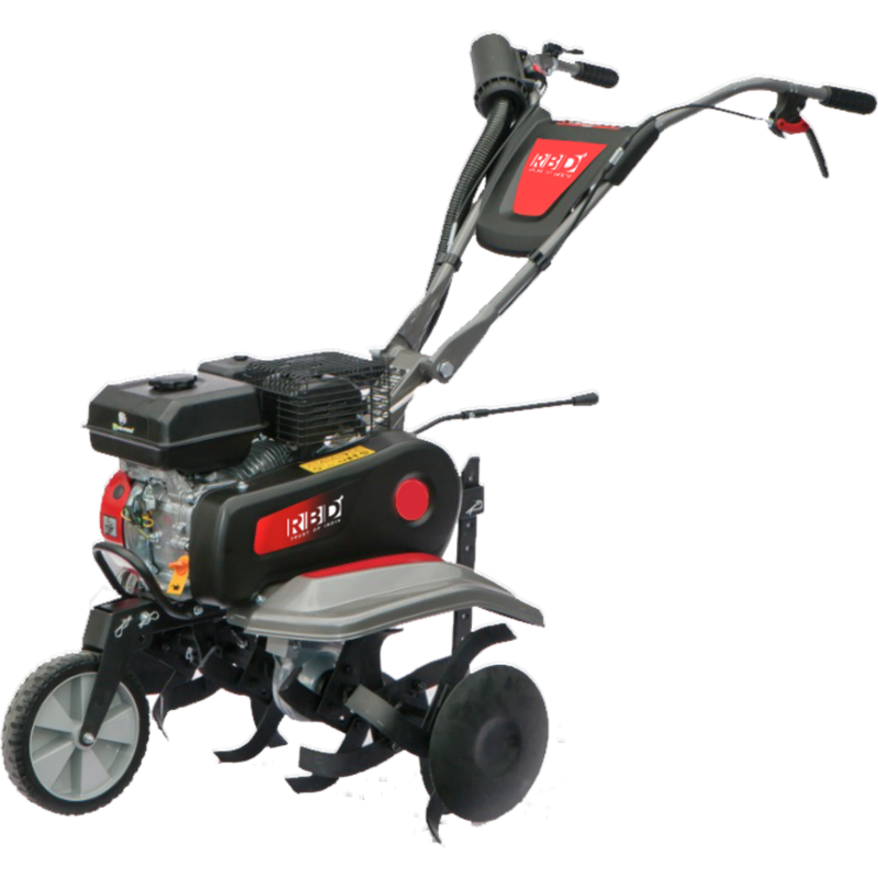 RBD 7HP 212cc Power Weeder Tiller with 2 Years Warranty, RBD-PW-001