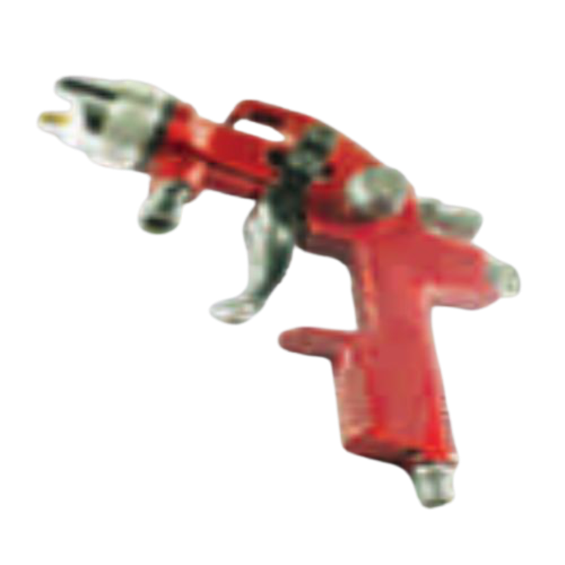 Akari HVLP Spray Gun without Cup, AB-17S