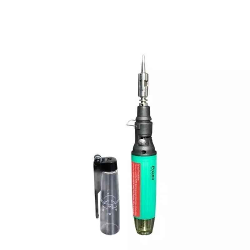 Proskit 170x24mm Portable Gas Soldering Tool Kit, 1PK-GS003