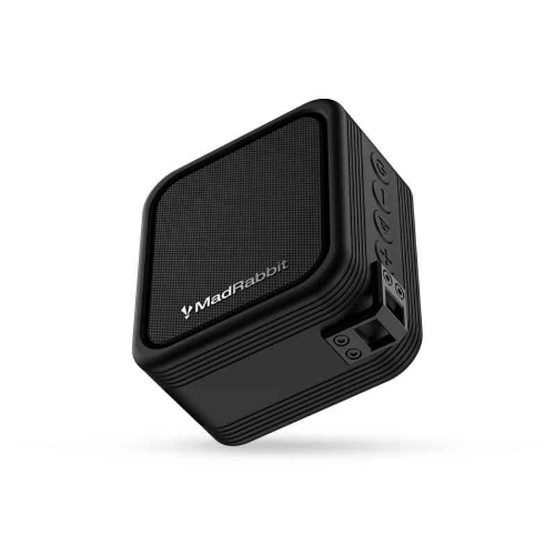 MadRabbit Sound Rock 5W Bluetooth Speaker