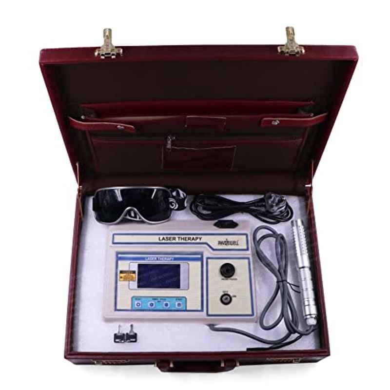 Narayani Traders Physiotherapy Advance Laser Therapy Machine