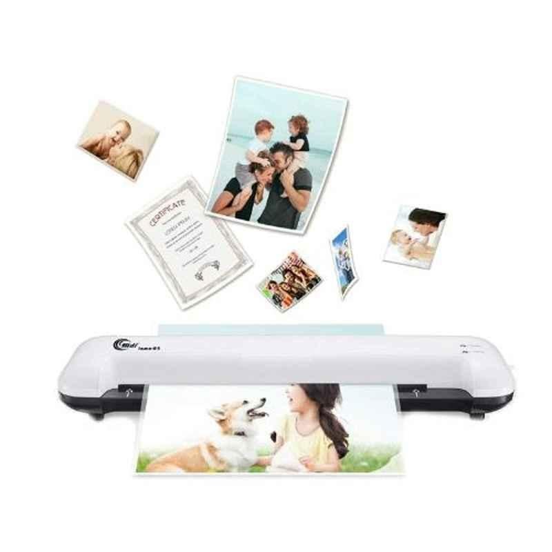 Ooze MDI Lamo A4 White Lamination Machine