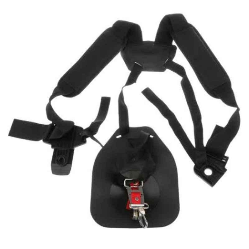 Kanak Double Shoulder Heavy Duty Belt for Brush Cutter