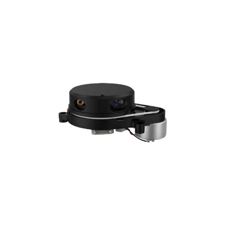 10-12m 360 Degree ROS Scanner for Navigation & Collision Avoidance