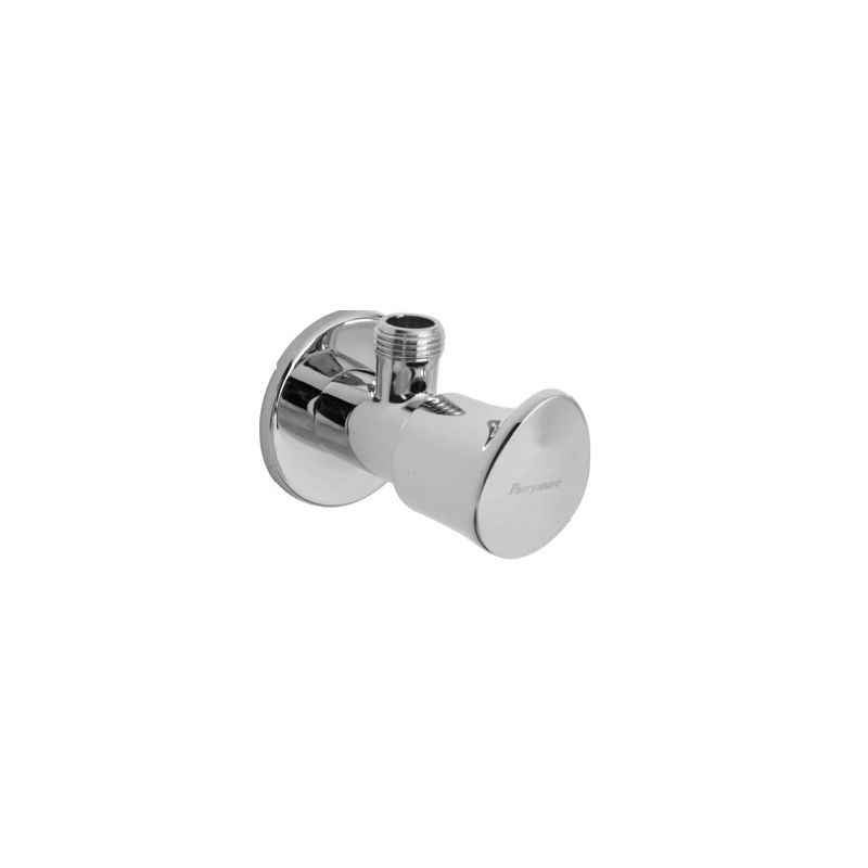 Parryware Droplet Brass Angle Valve, G4707A1