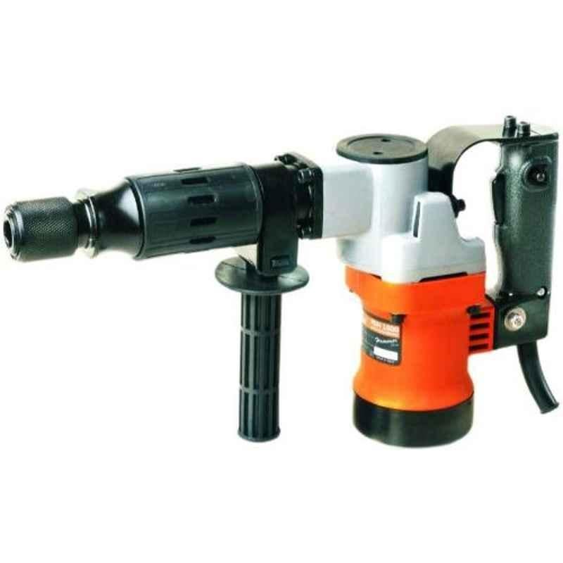 Planet Power 1000W Orange Hammer Drill, PDH1000