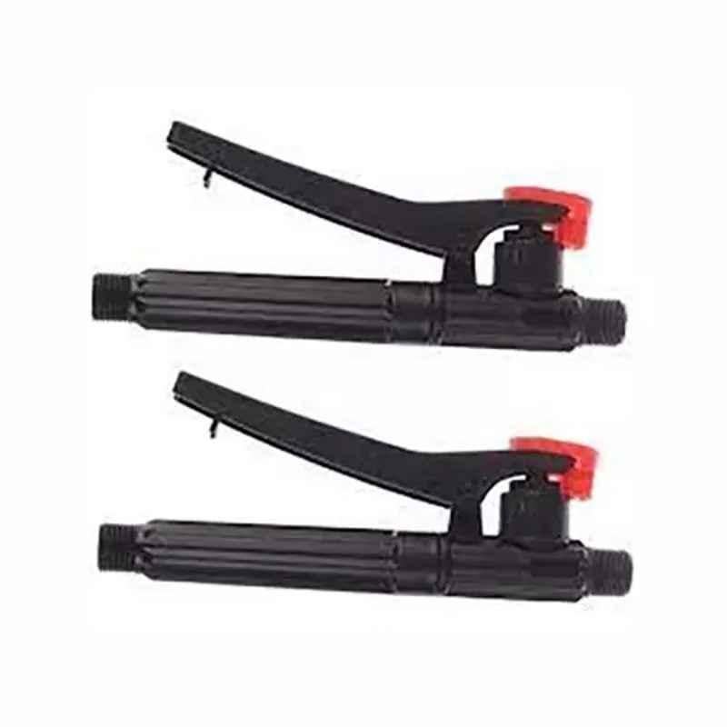 Shwarya Clutch & Trigger for Battery Sprayer, 5850799