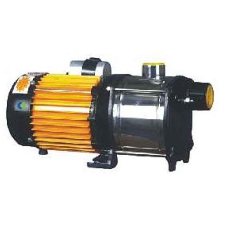 Crompton 1HP 2 Stage Jet Pump, CGCJV10T2