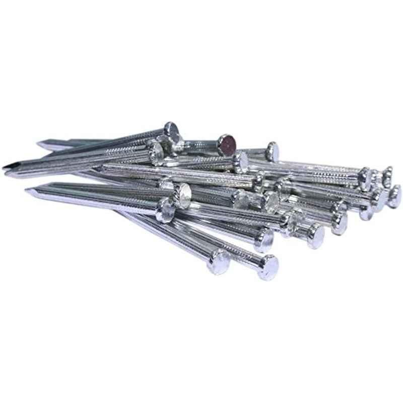 Lovely 1 inch 1kg Carbon Steel Concrete Nails Box