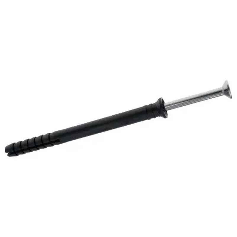 Hilti HFV 8x120mm Carbon Steel Frame Anchor, 2144589 (Pack of 100)