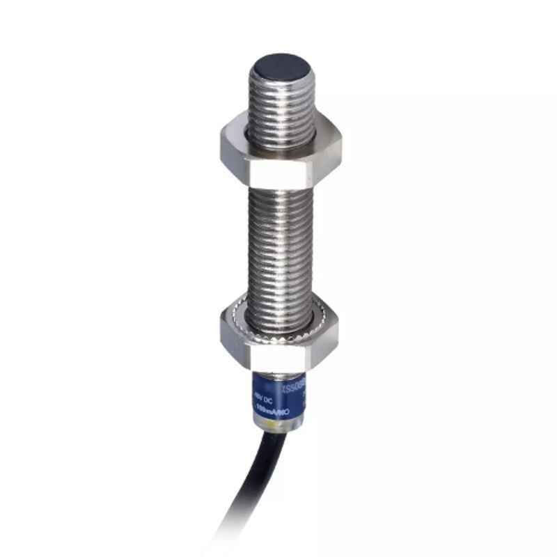 Schneider Electric 51mm Inductive Proximity Sensor, XS508B1DAL2