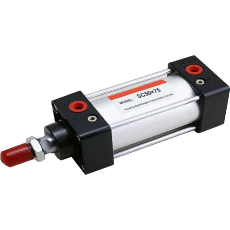 Aerotac SC 350x63mm Pneumatic Cylinder