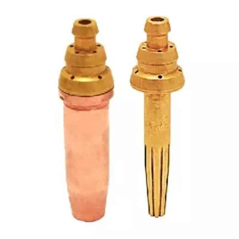 ESAB 1/16 inch Xpert PNM Nozzle, 4351121226