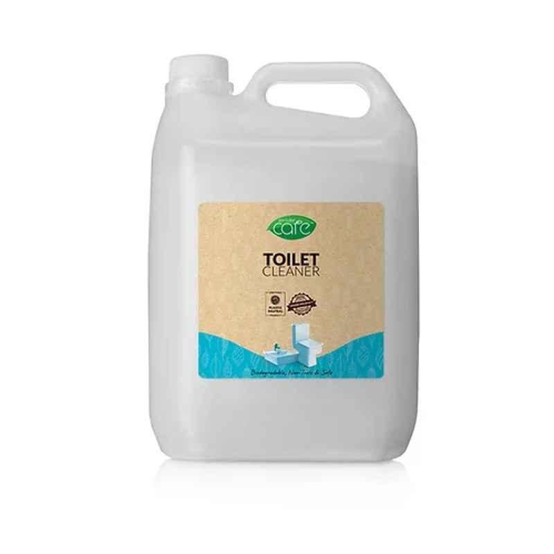 Zerodor Care Natural 5L Toilet Cleaner