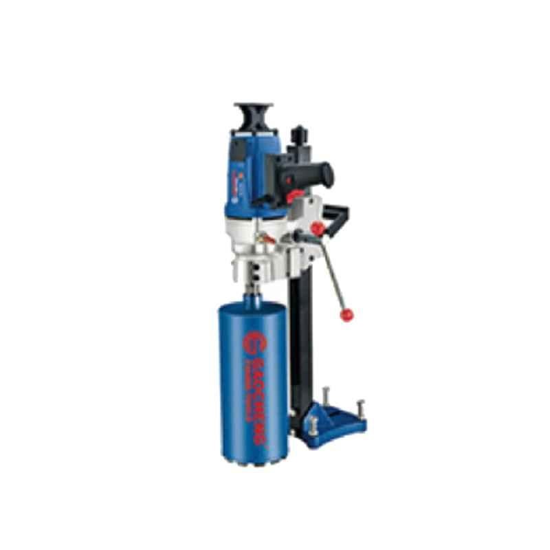 Gaocheng GC-CD168 0-1400rpm 2400W Diamond Core Drill