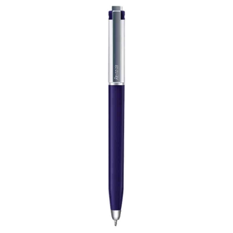 Reynolds Jetter Premier Blue Ball Pen (Pack of 15)