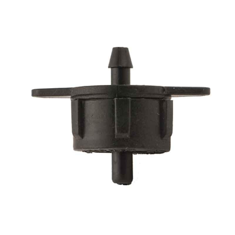 Cinagro 50 Pcs Plastic Emitter Dripper Set, CIN-DRIP-ACC-P50