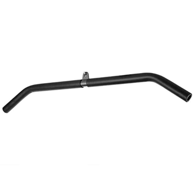 Allyson Iron Black Pull Up Bar
