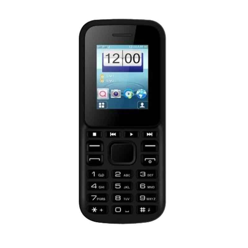 I Kall K15 1.8 inch  Blue & Black Feature Phone (Pack of 10)