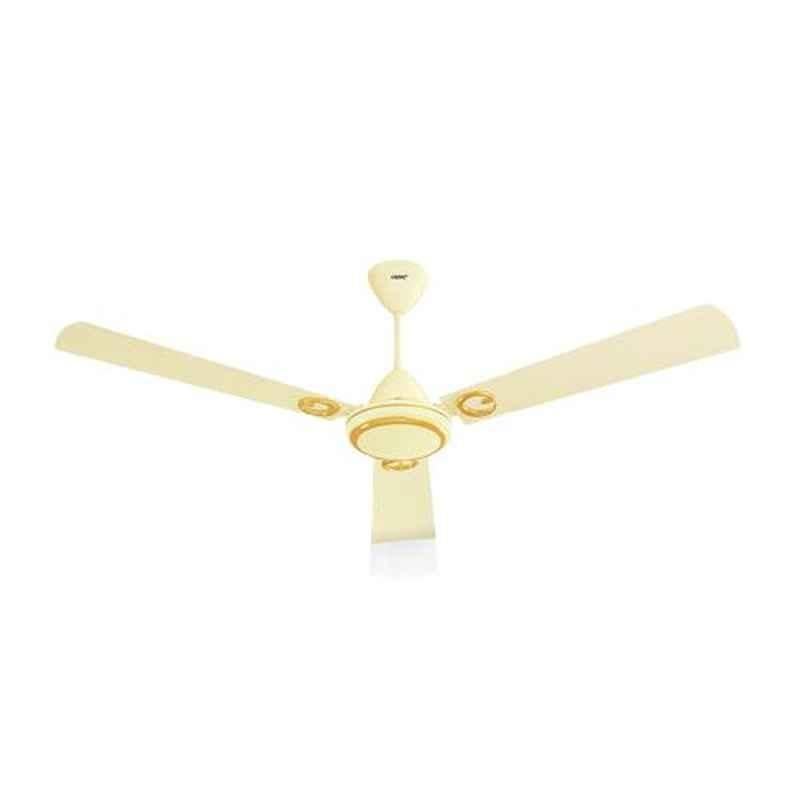 Orpat Air Nova 75W AB Ivory Ceiling Fan, Sweep: 48 inch