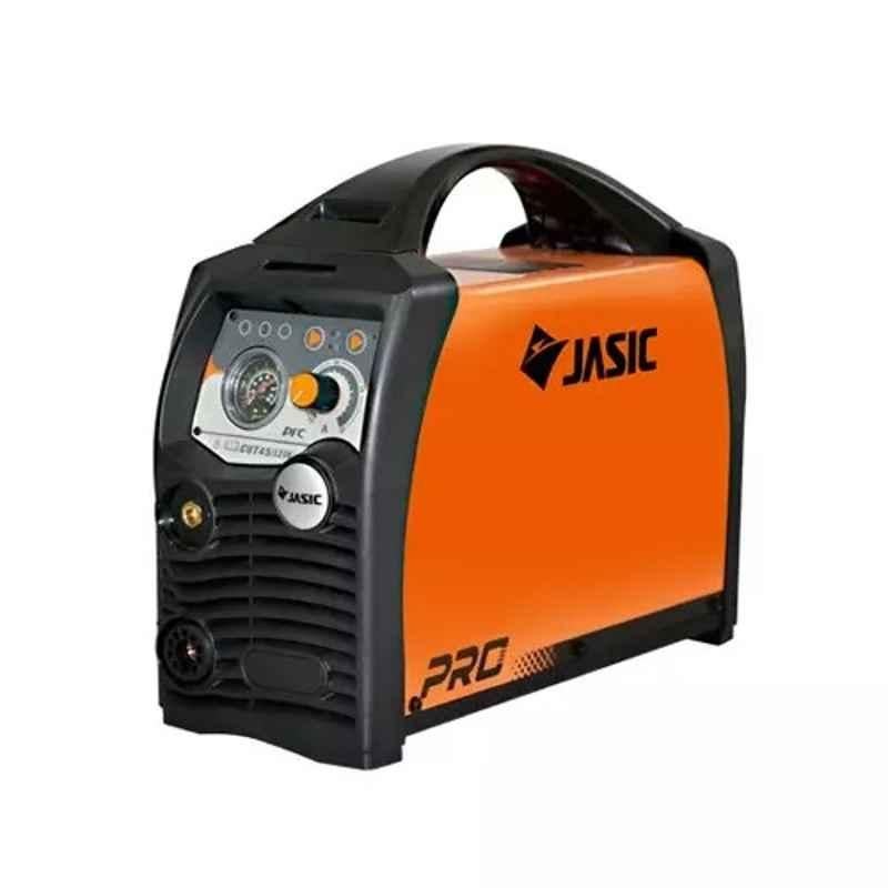 Jasic 45A Single Phase IGBT Arc Welding Machine, CUT-45 PFC