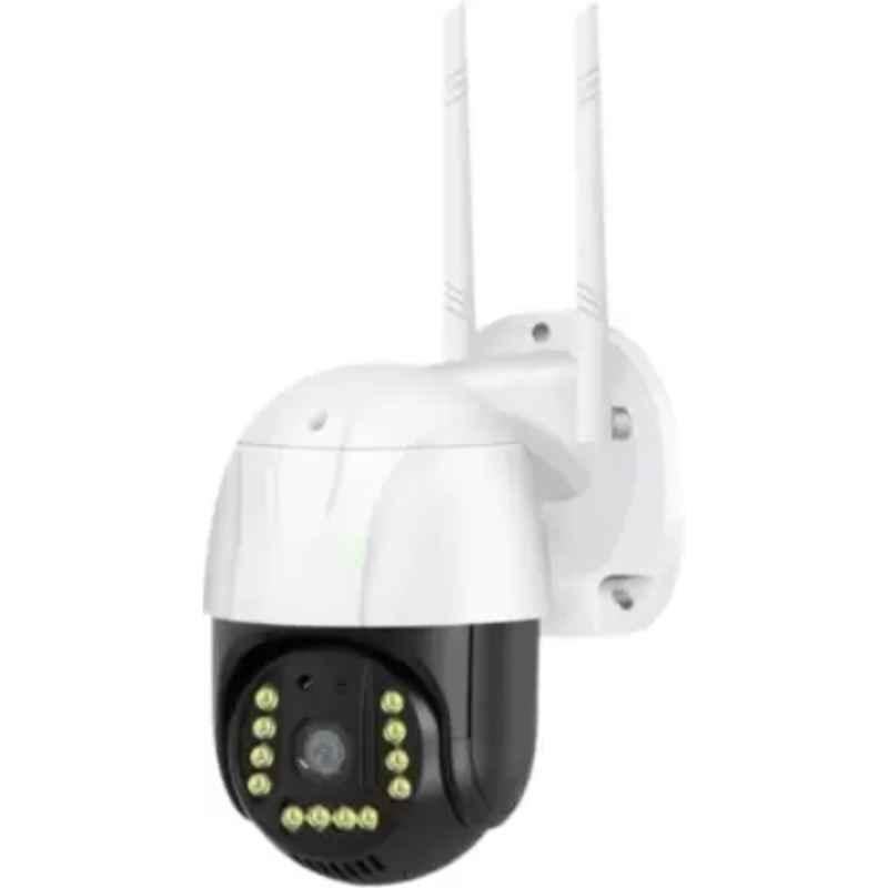 OneXsale 2MP 1080p 4G PTZ Sim Camera with Night Vision, Motion Alerts, 2-Way Audio, SD Card & Sim Card Support