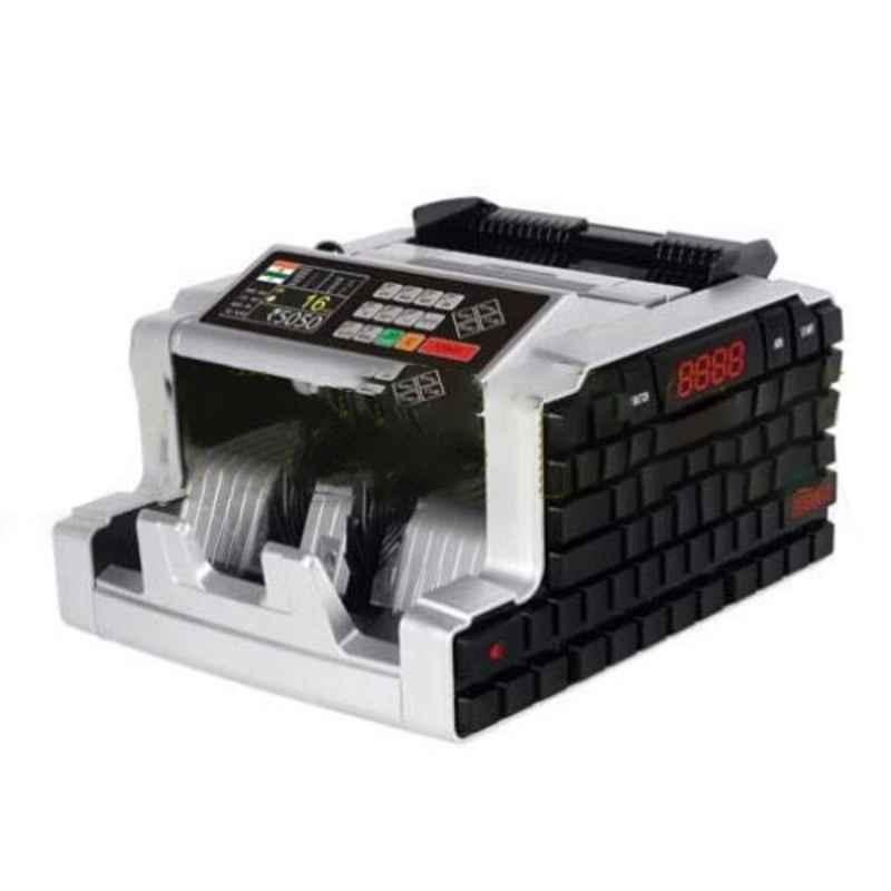 Kavinstar Mix Master Note Counting Machine with Fake Note Detector