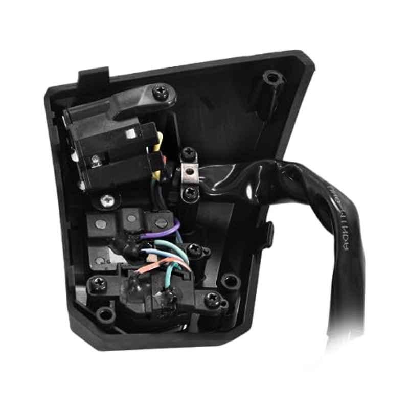 Uno Minda RHS Panel Switch For TVS NTorq BS3, BS4 & BS6, SW-0258B-M01