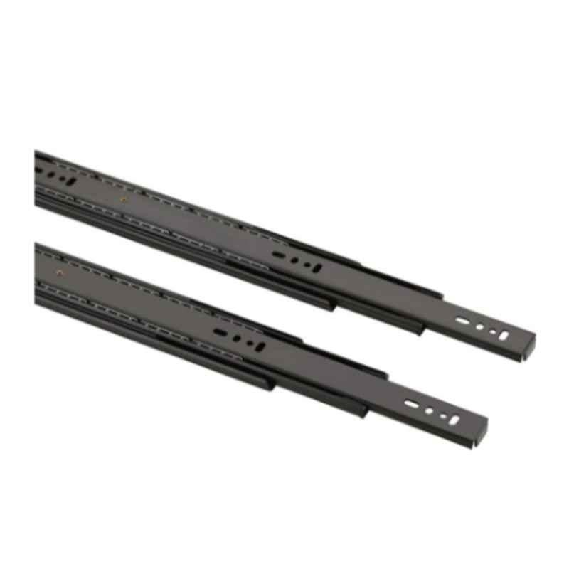 IPSA 10 inch 45kg Steel Ball Bearing Telescopic Channel Drawer, 8582A