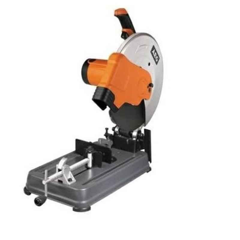 AEG 355 mm Chop Saw 2300 W, SMT 355