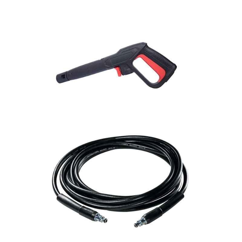 STARQ 5m High Pressure Hose & Gun Set