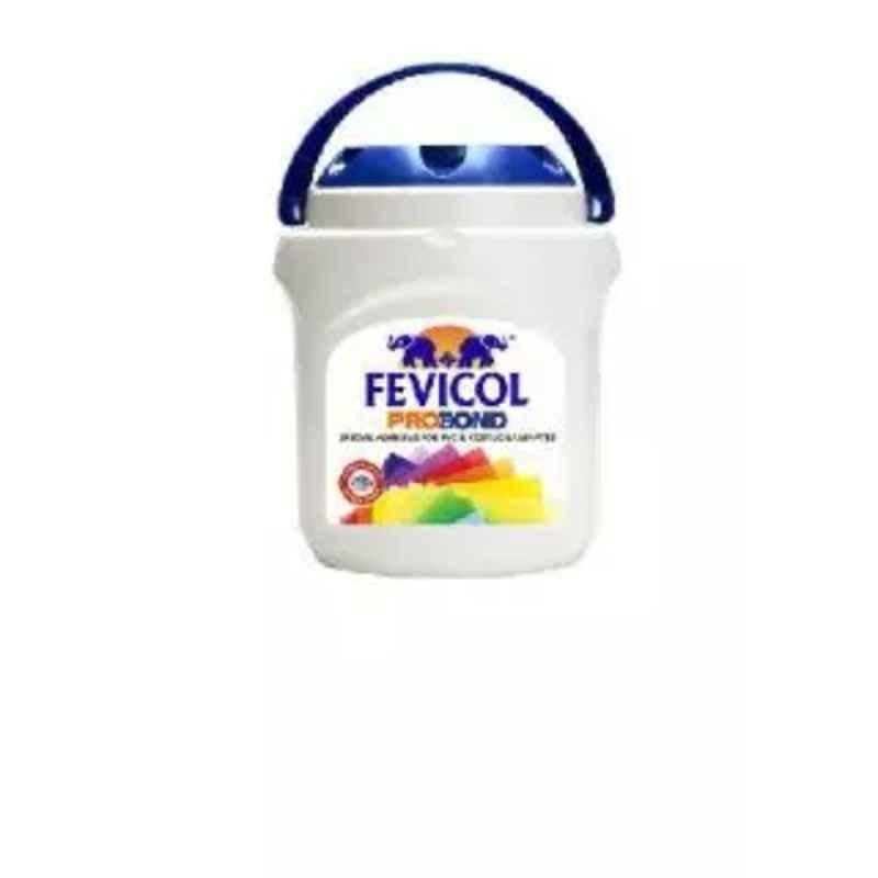 Fevicol 10kg Probond Edge Banding Adhesive (Pack of 3)