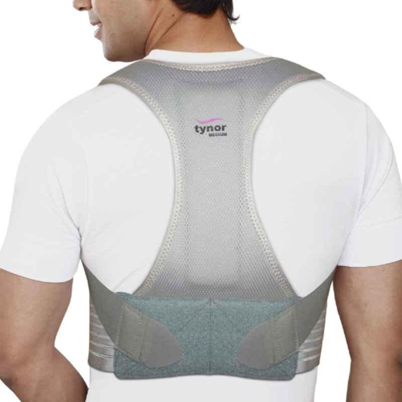 Tynor Posture Corrector, A33ABZ, Size: Small