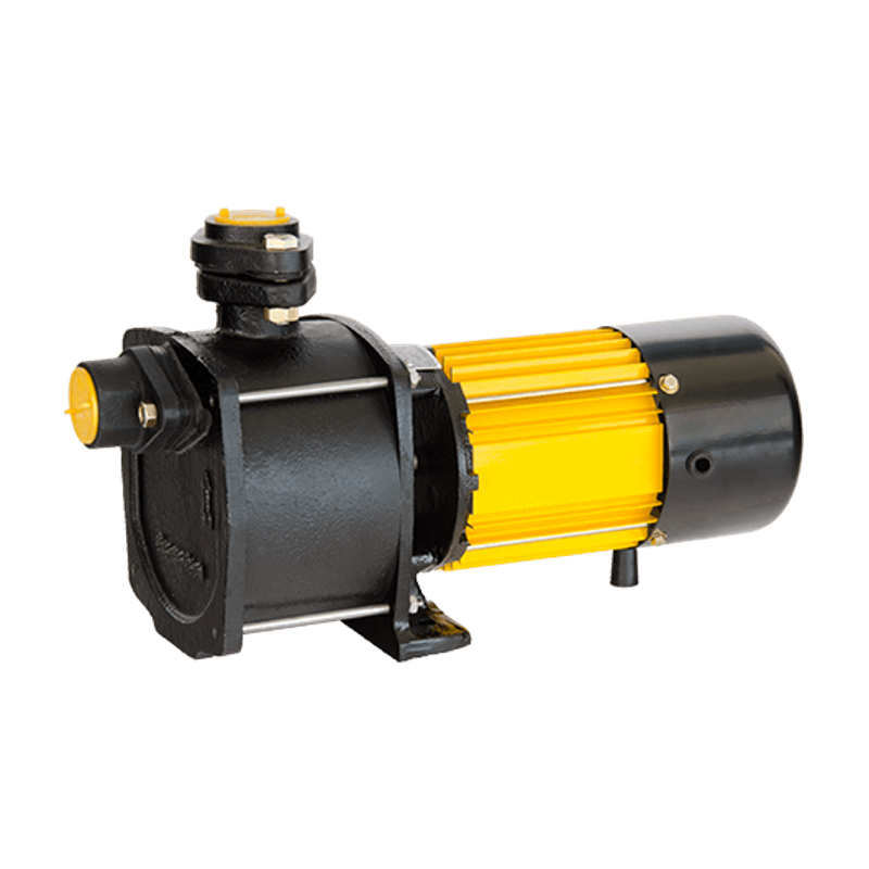 Crompton SWJ 1HP Shallow Well Jet Pump, SWJ1A-36, Head: 21-36 m