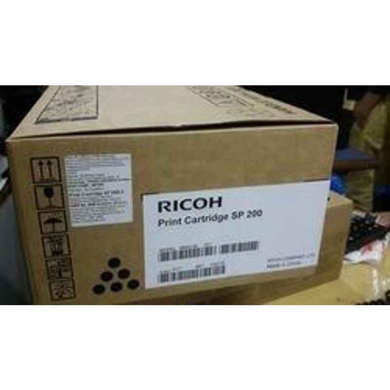 Ricoh Toner Black SP 210