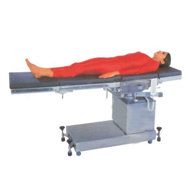 Aar Kay 50cms C Arm Major Electric Operationg Table