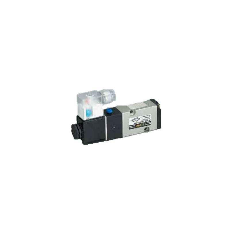 Akari 1 Inch AL Series Air Lubricator with Metal Guard, AL5000-10