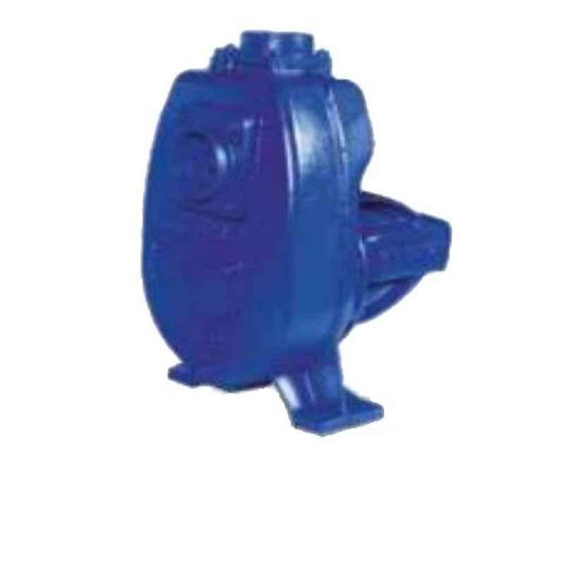Kirloskar SP1HM Three Phase 2HP Self Priming Monoblock Pump Set with Mechanical Seal, D12100200210