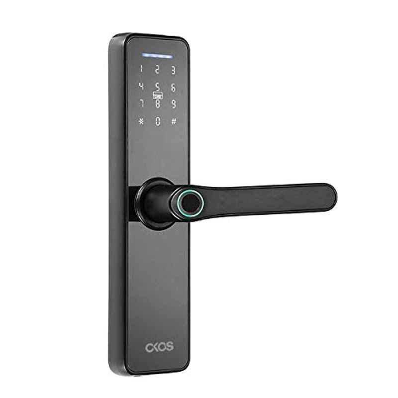 Okos Smart Door Lock for Wooden Doors
