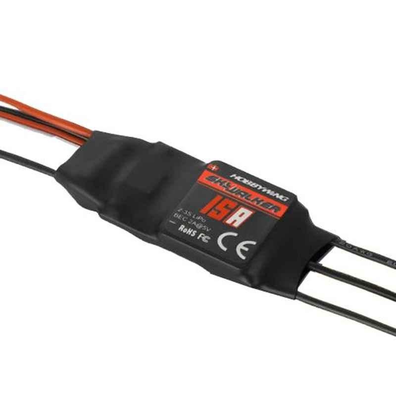 Hobbywing Skywalker ESC 15A Speed Controller